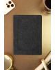 Тефтер Victoria's Journals Old Book A5, черен - Victoria's Journals - Victoria's Journals - Жена - Victoria's Journals - Old Book - 8683873616954-5-thumb