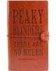 Тефтер за пътуване Grupo Erik - Peaky Blinders - Grupo Erik - GRUPO ERIK EDITORES S.L. - 8435497269944-1-thumb