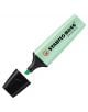 Текстмаркер Stabilo Boss Original Pastel, бледоментов - Stabilo - STABILO - BOSS ORIGINAL - 4006381492263-thumb