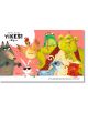 Tell Your Own Fairy Tale - Adam Guillain, Charlotte Guillain - Момиче, Момче - Penguin Books Ltd - 9780241622292-4-thumb