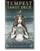 Tempest Tarot Deck - Maisy Bristol - Жена - U.S. Games Systems, Inc. - 9781646712458-1-thumb