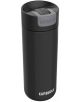 Стоманена термочаша Kambukka Olympus, 0.500 л., черна - Kambukka - Kambukka - Kambukka - Olympus - 5407005140192-1-thumb