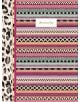Тетрадка Accessorize А4, 40 листа - широки редове - Stationery Team - Stationery Team - Accessorize - 8715161062225-thumb