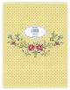 Тетрадка Amber Lusa А5 със 60 нелинирани листа - Ambar - Ambar - Ambar - Lusa - 5601199200056-5-thumb