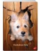 Тетрадка Elisa Peekaboo Pets А5, 60 листа - широки редове - Elisa - Elisa - Момиче, Момче - 3830082020811-6-thumb