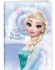 Тетрадка Frozen А4, 52 листа с широки редове - DISNEY - Spree - Момиче - 8605028865307-1-thumb