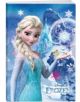 Тетрадка Frozen А4, 52 листа с широки редове - DISNEY - Spree - Момиче - 8605028865307-3-thumb