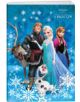 Тетрадка Frozen А4, 52 листа с широки редове - DISNEY - Spree - Момиче - 8605028865307-2-thumb