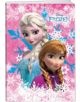 Тетрадка Frozen А4, 52 листа с широки редове - DISNEY - Spree - Момиче - 8605028865307-5-thumb