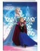Тетрадка Frozen А5, 52 листа с широки редове - DISNEY - Spree - Момиче - 8605028865260-4-thumb