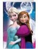 Тетрадка Frozen А5, 52 листа с широки редове - DISNEY - Spree - Момиче - 8605028865260-6-thumb