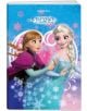 Тетрадка Frozen А5, 52 листа с широки редове - DISNEY - Spree - Момиче - 8605028865260-3-thumb