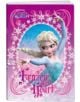 Тетрадка Frozen А5, 52 листа с широки редове - DISNEY - Spree - Момиче - 8605028865260-1-thumb