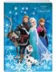 Тетрадка Frozen А5, 52 листа с широки редове - DISNEY - Spree - Момиче - 8605028865260-2-thumb