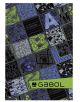 Тетрадка Gabol А4, 80 листа - широки редове - Gabol - 3800220302215-4-thumb