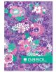 Тетрадка Gabol А4, 80 листа - широки редове - Gabol - 3800220302215-6-thumb