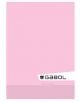 Ученическа тетрадка Gabol A4 с 60 листа на широки редове - Gabol - Gabol - 3800233230215-2-thumb