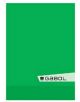 Ученическа тетрадка Gabol A4 с 60 листа на широки редове - Gabol - Gabol - 3800233230215-1-thumb