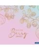 Тетрадка Lastva Berry А5, 50 листа с широки редове - Lastva - Lastva - Момиче - 8606028385000-6-thumb