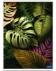 Тетрадка Lastva Botanical А4, 50 листа с широки редове - Lastva - Lastva - Момиче - 8606028383808-4-thumb