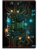 Тетрадка Lastva Matrix A4, 50 листа с широки редове - Lastva - Lastva - Момче - 8606028383969-4-thumb