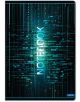 Тетрадка Lastva Matrix A4, 50 листа с широки редове - Lastva - Lastva - Момче - 8606028383969-2-thumb