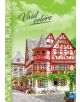 Тетрадка Lastva Vivid Colors А5, 96 листа с широки редове - Lastva - Lastva - 8606013566995-1-thumb