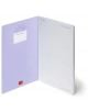 Тетрадка Legami - Таро, A5 с бели листа - Legami - Legami - Legami - Extraordinary Stationery - 8052694010898-2-thumb
