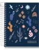 Тетрадка Miquelrius Desert A6 със спирала, 140 листа с широки редове - Miquelrius - Apli Paper - Момиче - Miquelrius - Desert - 8422593042366-1-thumb