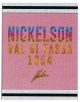 Тетрадка Nickelson А5, 40 листа - широки редове - Stationery Team - Stationery Team - Nickelson - 8718803139651-2-thumb