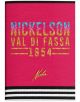 Тетрадка Nickelson А4, 40 листа - широки редове - Stationery Team - Stationery Team - Nickelson - 8718803139675-thumb
