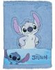 Плюшена тетрадка Scooli Lilo & Stitch A5 с широки редове, със симпатичен дизайн и лого на Stitch, идеална за подарък за деца.-1-thumb