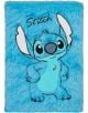 Тетрадка с плюш Undercover Lilo & Stitch A5 с широки редове - Undercover - Undercover - Момиче - Undercover - Lilo & Stitch - 4043946321903-1-thumb