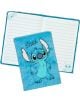 Тетрадка с плюш Undercover Lilo & Stitch A5 с широки редове - Undercover - Undercover - Момиче - Undercover - Lilo & Stitch - 4043946321903-2-thumb