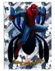 Тетрадка Spider-Man А5, 24 листа - малки квадратчета - Spree - Spree - Момче - Spider-Man - 3800884525401-1-thumb