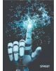 Тетрадка Street AI А5, 60 листа с широки редове - Eurocom - Eurocom - Момиче, Момче - Eurocom - Street - 3831123784921-3-thumb