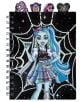 UNDERCOVER БТС25 ТЕТРАДКА А5 MONSTER HIGH - Undercover - Monster High - 4043946321026-thumb