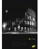 Тетрадка Cities By Night А4, 60 листа с широки редове - Elisa - Elisa - Жена, Момиче - Elisa - Cities By Night - 3830057060460-1-thumb