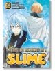 That Time I Got Reincarnated as a Slime, Vol. 24 - Fuse - Момче - Kodansha Comics - 9798888772362-thumb