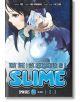 That Time I Got Reincarnated as a Slime Omnibus, Vol. 1 - Fuse - Момче - Kodansha Comics - 9798888772218-thumb