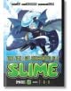 That Time I Got Reincarnated as a Slime Omnibus, Vol. 3 - Fuse - Момче - Kodansha Comics - 9798888772232-thumb