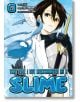 That Time I Got Reincarnated As A Slime, Vol. 20-thumb