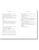 В отворената книга са показани две страници от "The ABC Murders Collins English Readers Level 4 CEF B2". На лявата страница има диалог с героите, а дясната страница го продължава и съдържа кратък откъс със заглавие "Г-н Еркюл Поаро" - идеален за изучаващи-4-thumb
