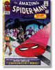 Marvel Comics Library Spider-Man, Vol. 2. 1965–1966 - Jonathan Ross - Жена, Мъж - TASCHEN - 9783836596527-1-thumb