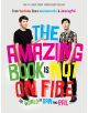 The Amazing Book is Not on Fire: The World of Dan and Phil - Dan Howell, Phil Lester - Момиче, Момче - Ebury Publishing - 9781785031090-thumb