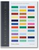 The Anatomy of Colour: The Story of Heritage Paints and Pigments - Patrick Baty - Thames & Hudson Ltd - 9780500519332-thumb
