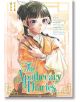 The Apothecary Diaries, Vol. 11 - Natsu Hyuuga - Момче - Square Enix - 9781646092529-thumb