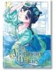 The Apothecary Diaries, Vol. 12 - Natsu Hyuuga - Момче - Square Enix - 9781646092963-thumb
