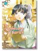 The Apothecary Diaries, Vol. 4 (Light Novel) - Natsu Hyuuga - Момче - Square Enix - 9781646092970-thumb