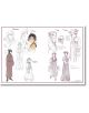 The Apothecary Diaries Art Book - Natsu Hyuuga - Момче - Square Enix - 9781646093489-3-thumb